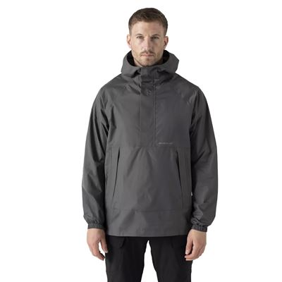Veste LEVANTER imperméable GRISE Helikon-Tex® KU-LEV-NL-35 2