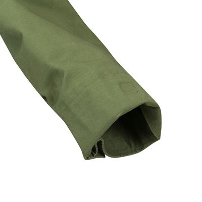 Veste US type M65 avec doublure VERTE Helikon-Tex® KU-M65-NY-02 7