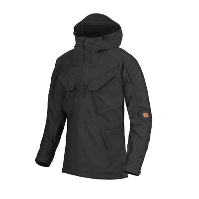 Veste coupe-vent PILGRIM NOIRE