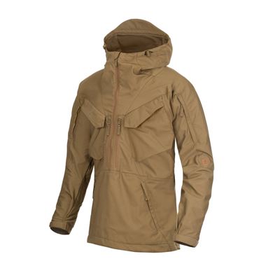 Veste coupe-vent PILGRIM COYOTE