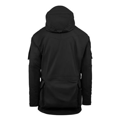 Veste RECON SMOCK DuraCanvas® NOIR Helikon-Tex® KU-RSJ-DV-01 4