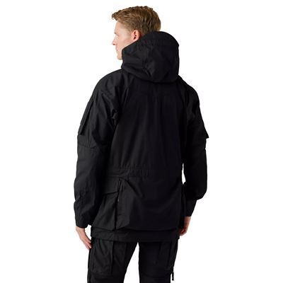 Veste RECON SMOCK DuraCanvas® NOIR Helikon-Tex® KU-RSJ-DV-01 15