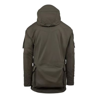 Veste RECON SMOCK DuraCanvas® TAIGA GREEN Helikon-Tex® KU-RSJ-DV-09 20