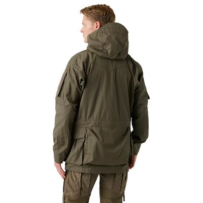 Veste RECON SMOCK DuraCanvas® TAIGA GREEN Helikon-Tex® KU-RSJ-DV-09 13