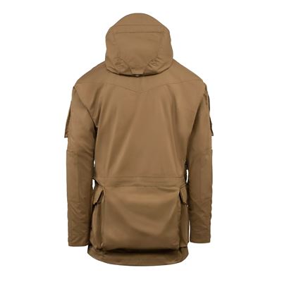 Veste RECON SMOCK DuraCanvas® COYOTE Helikon-Tex® KU-RSJ-DV-11 13