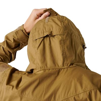 Veste RECON SMOCK DuraCanvas® COYOTE Helikon-Tex® KU-RSJ-DV-11 15