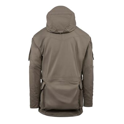 Veste RECON SMOCK DuraCanvas® RAL 7013 Helikon-Tex® KU-RSJ-DV-81 2