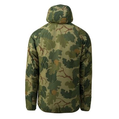 Veste WOLFHOUND réversible MITCHEL CAMO LEAF/CAMO CLOUDS Helikon-Tex® KU-RWH-NL-1C1DA 11