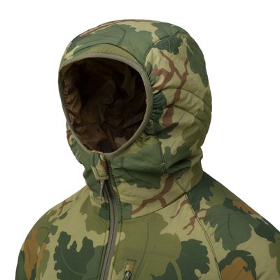 Veste WOLFHOUND réversible MITCHEL CAMO LEAF/CAMO CLOUDS Helikon-Tex® KU-RWH-NL-1C1DA 4