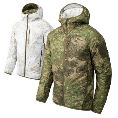 Veste WOLFHOUND réversible PENCOTT® WILDWOOD™/SNOWDRIFT™