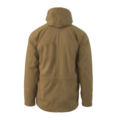 Veste SAS SMOCK DuraCanvas® COYOTE Helikon-Tex® KU-SAS-DC-11 13