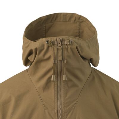 Veste SAS SMOCK DuraCanvas® COYOTE Helikon-Tex® KU-SAS-DC-11 11