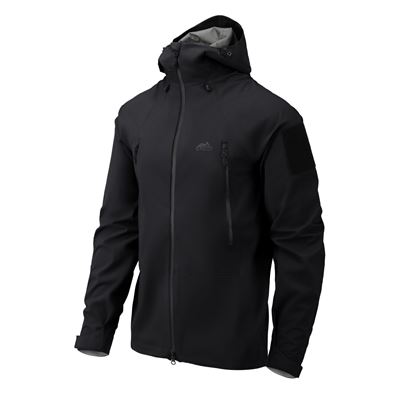 Veste SQUALL HARDSHELL TorrentStretch® NOIR