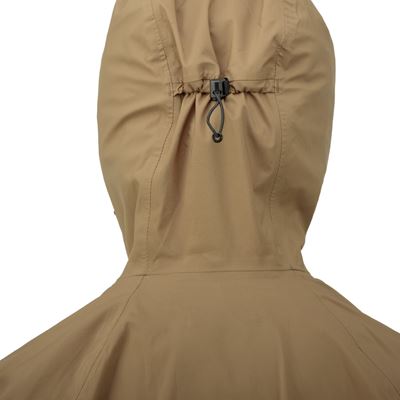 Veste SQUALL HARDSHELL TorrentStretch® COYOTE Helikon-Tex® KU-SHJ-TR-11 11