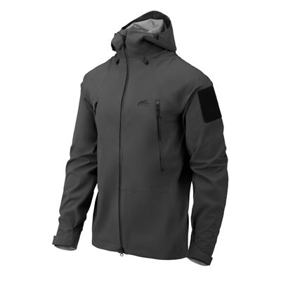 Veste SQUALL HARDSHELL TorrentStretch® SHADOW GREY