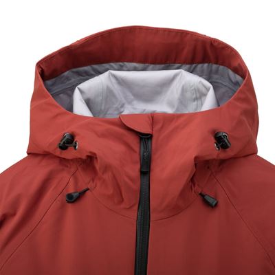 Veste femme SQUALL HARDSHELL TorrentStretch® CRIMSON SKY Helikon-Tex® KU-SWH-TR-83 12