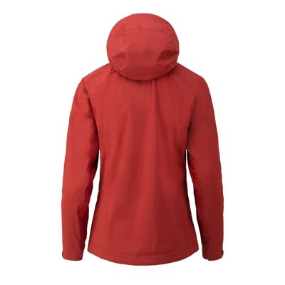 Veste femme SQUALL HARDSHELL TorrentStretch® CRIMSON SKY Helikon-Tex® KU-SWH-TR-83 13