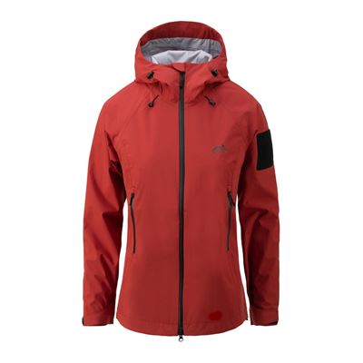 Veste femme SQUALL HARDSHELL TorrentStretch® CRIMSON SKY Helikon-Tex® KU-SWH-TR-83 2