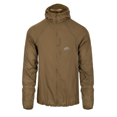 Veste coupe-vent TRAMONTANE WindPack® COYOTE Helikon-Tex® KU-TMT-NL-11 3