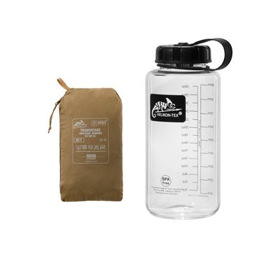 Veste coupe-vent TRAMONTANE WindPack® COYOTE Helikon-Tex® KU-TMT-NL-11 2