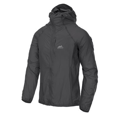 Veste coupe-vent TRAMONTANE WindPack® SHADOW GREY