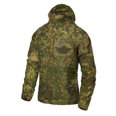 Veste coupe-vent TRAMONTANE WindPack® PENCOTT® WILDWOOD™