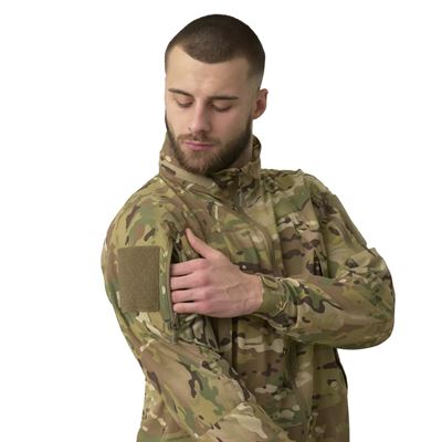 Veste TROOPER MK2 MULTICAM® Helikon-Tex® KU-TRM-AG-34 12