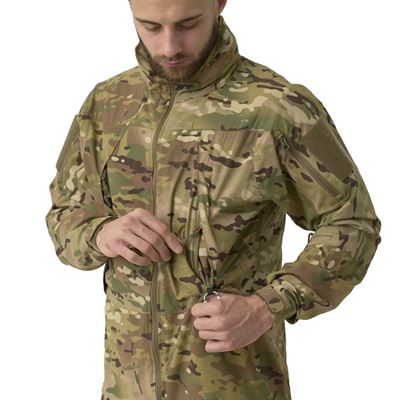 Veste TROOPER MK2 MULTICAM® Helikon-Tex® KU-TRM-AG-34 10