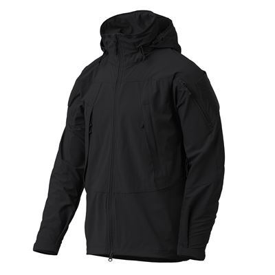 Veste TROOPER MK2 StormStretch® NOIR