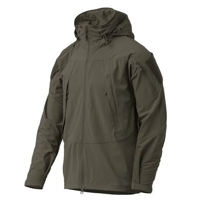 Veste TROOPER MK2 StormStretch® TAIGA GREEN