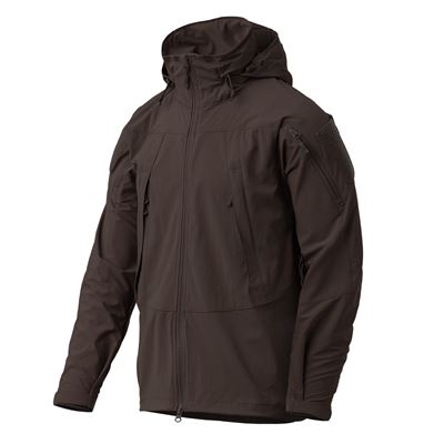 Veste TROOPER MK2 StormStretch® EARTH BROWN