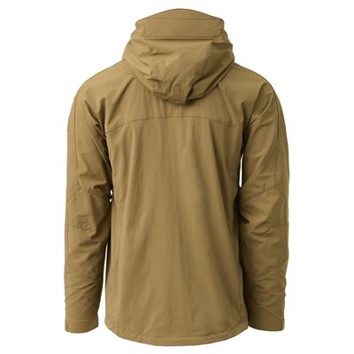 Veste TROOPER MK2 StormStretch® COYOTE Helikon-Tex® KU-TRM-NL-11 3
