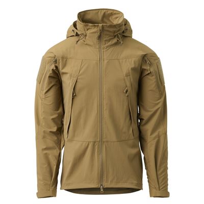 Veste TROOPER MK2 StormStretch® COYOTE Helikon-Tex® KU-TRM-NL-11 2