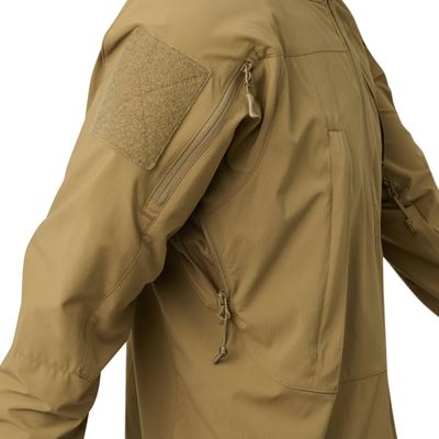 Veste TROOPER MK2 StormStretch® COYOTE Helikon-Tex® KU-TRM-NL-11 14