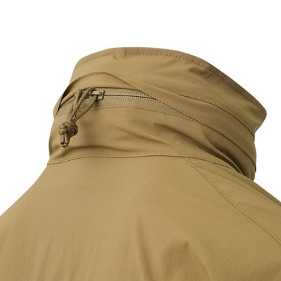 Veste TROOPER MK2 StormStretch® COYOTE Helikon-Tex® KU-TRM-NL-11 10