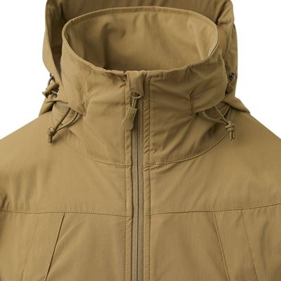 Veste TROOPER MK2 StormStretch® COYOTE Helikon-Tex® KU-TRM-NL-11 9
