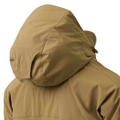 Veste TROOPER MK2 StormStretch® COYOTE Helikon-Tex® KU-TRM-NL-11 8