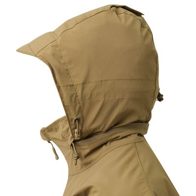 Veste TROOPER MK2 StormStretch® COYOTE Helikon-Tex® KU-TRM-NL-11 7