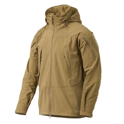 Veste TROOPER MK2 StormStretch® COYOTE