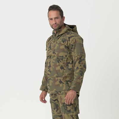 Veste coupe-vent TRACER WOODLAND POLSKÝ Helikon-Tex® KU-TRR-SP-04 2