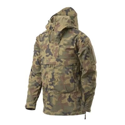 Veste coupe-vent TRACER WOODLAND POLSKÝ