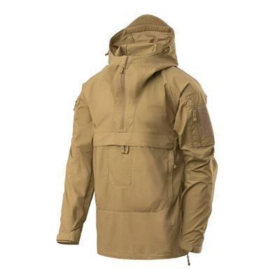 Veste coupe-vent TRACER COYOTE