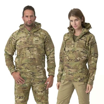 Veste coupe-vent TRACER MULTICAM® Helikon-Tex® KU-TRR-PR-34 3