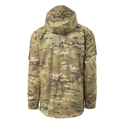 Veste coupe-vent TRACER MULTICAM® Helikon-Tex® KU-TRR-PR-34 15