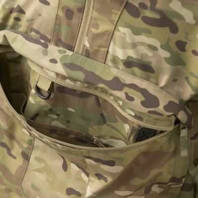 Veste coupe-vent TRACER MULTICAM® Helikon-Tex® KU-TRR-PR-34 4