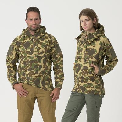Veste coupe-vent TRACER DUCK HUNTER Helikon-Tex® KU-TRR-SP-DH 2