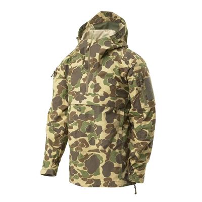Veste coupe-vent TRACER DUCK HUNTER