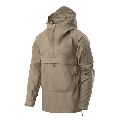 Veste coupe-vent TRACER RAL 7013