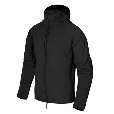 Veste URBAN HYBRID softshell NOIRE