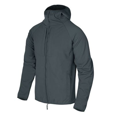 Veste URBAN HYBRID softshell SHADOW GREY
